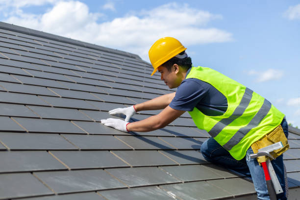 Best Roof Maintenance Services  in Marysville, CA