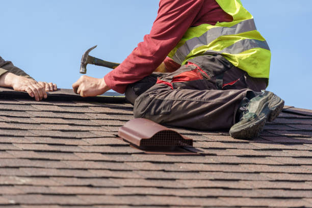 Tile Roofing Contractor in Marysville, CA