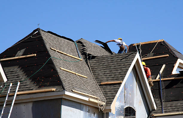 Best Roof Repair Services  in Marysville, CA