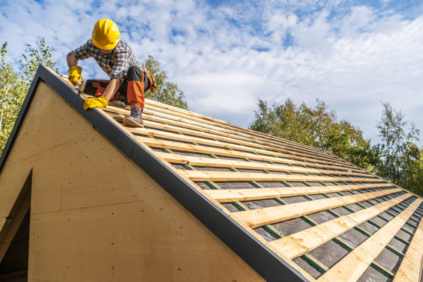 Quick and Trustworthy Emergency Roof Repair Services in Marysville, CA