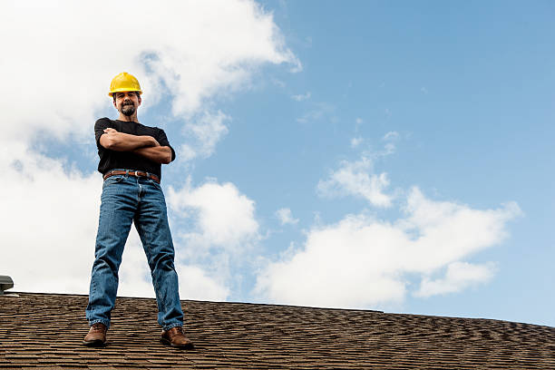 Quick and Trustworthy Emergency Roof Repair Services in Marysville, CA