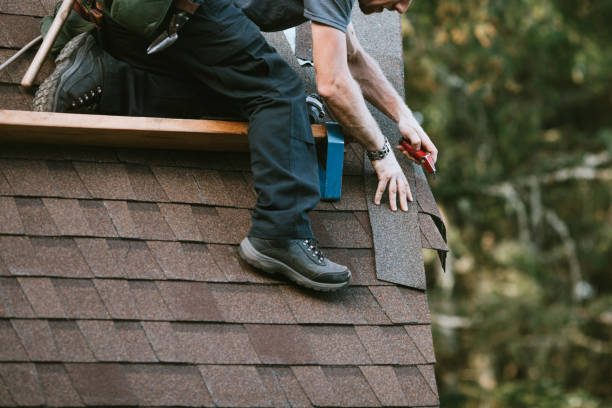 Marysville, CA Roofing Contractor Company